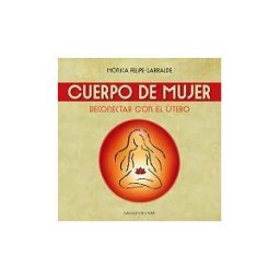 Editorial Ob Stare Cuerpo De Mujer (n.e.)