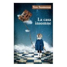Adeshoras La Casa Insomne