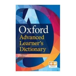 Oxford University Press España, S.A. Oxford Advanced Learner's Dictionary Paperback+ Premium Online Access Code