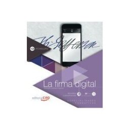 Editorial CEP, S.L. La Firma Digital (ifcm012po). Especialidades Formativas