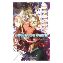Planeta Cómic Sword Art Online Progressive N 07 (novela)