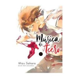 Milky Way Ediciones Música De Acero 1