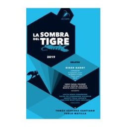 Editorial Pez de Plata La Sombra Del Tigre
