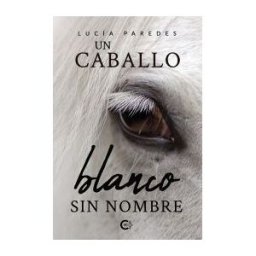 Caligrama Un Caballo Blanco Sin Nombre