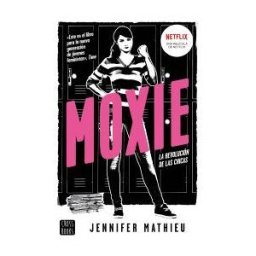 Ediciones Destino Infantil amp; Juvenil Moxie