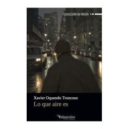 Valparaíso Ediciones Lo Que Aire Es