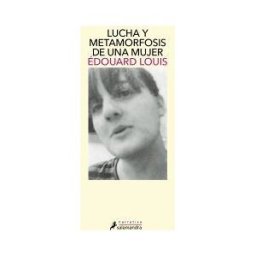 SALAMANDRA Lucha Y Metamorfosis De Una Mujer