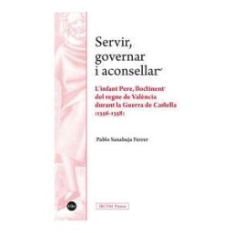 Publicacions i Edicions de la Universitat de Barcelona Servir, Governar I Aconsellar