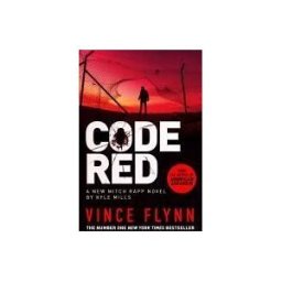 Simon + Schuster Uk Code Red