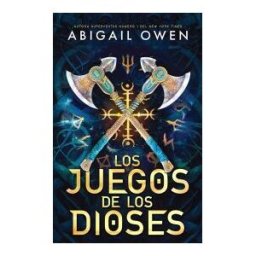 Editorial Hidra Los Juegos De Los Dioses