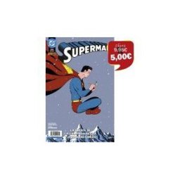 Panini Superman: La Orden De La Lámpara Negra Y Otras Historias