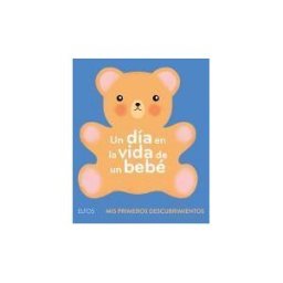 Naturart Primeros Descubrimientos. Un Día En La Vida De Un Bebé