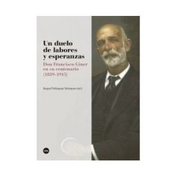 Publicacions i Edicions de la Universitat de Barcelona Un Duelo De Labores Y Esperanzas