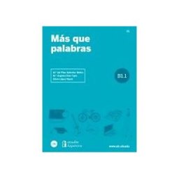 Universidad de Barcelona. Publicaciones y Ediciones = Universitat de Más Que Palabras : B1.1