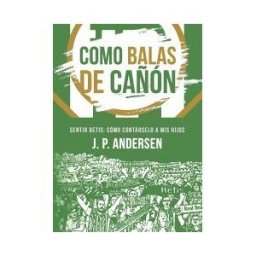 Samarcanda Como Balas De Cañon