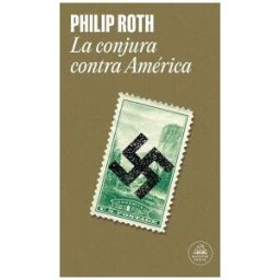 Literatura Random House La Conjura Contra América