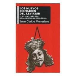 Ediciones Akal Disfraces Del Leviatán