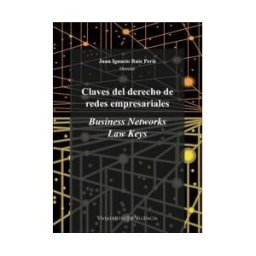 Publicacions de la Universitat de Valncia Claves Del Derecho De Redes Empresariales
