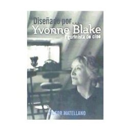 S.g.a.e. Diseñado Por Yvonne Blake Figurinista De Cine