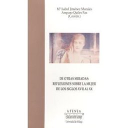 Servicio de Publicaciones y Divulgación Científica de De Otras Miradas: Reflexiones Sobre La Mujer De Los Siglos Xvii Al Xx