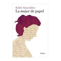 Editorial Lumen La Mujer De Papel