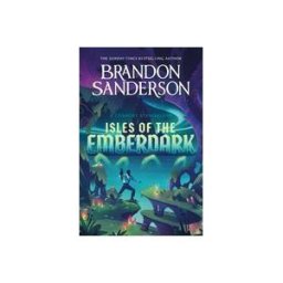 Orion Publishing Group Isles Of The Emberdark