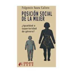 Editorial Adarve Posición Social De La Mujer