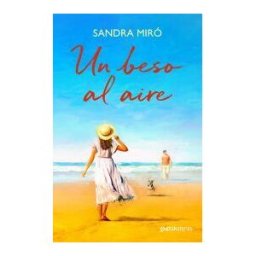 Ediciones Martínez Roca Un Beso Al Aire