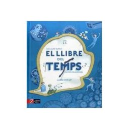 Zahorí de Ideas El Llibre Del Temps