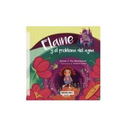 MOMO Elaine Y El Problema Del Agua Tapa Blanda