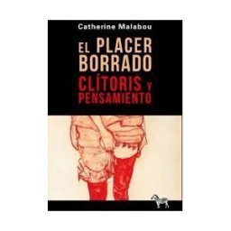 LA CEBRA EDICIONES Placer Borrado El
