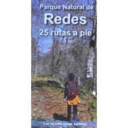 Calecha Ediciones, S.L. Parque Natural De Redes. 25 Rutas A Pie