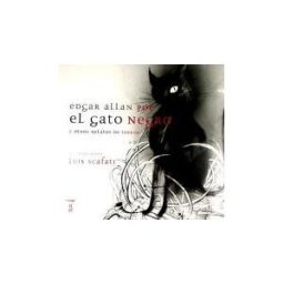 Brosquil Ediciones, S.L. El Gato Negro Y Otros Relatos De Terror