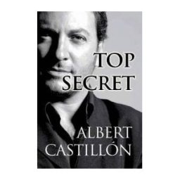 Arcopress Ediciones Top Secret
