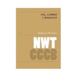 Cccb Cos, Llengua I Revolució; Body, Language And Revolution