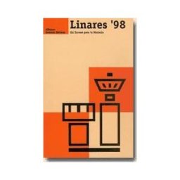 Editorial La Casa del Ajedrez Linares 98