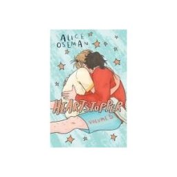 Hachette Children's Group Heartstopper