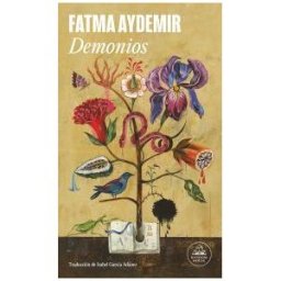 Random House Demonios
