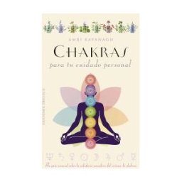 EDICIONES OBELISCO S.L. Chakras Para Tu Cuidado Personal