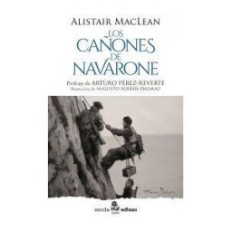 Editora y Distribuidora Hispano Americana, S.A. Los Cañones De Navarone