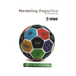 Editorial INDE Marketing Deportivo