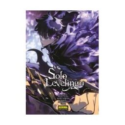 NORMA EDITORIAL, S.A. Solo Leveling 14
