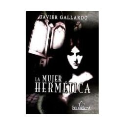 Editorial Club Universitario La Mujer Hermética