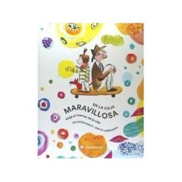 Editorial Flamboyant, S.L. En La Caja Maravillosa