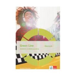 Klett Ernst /Schulbuch Green Line Oberstufe. Workbook Klasse 11/12 (g8), Klasse 12/13 (g9). Ausgabe Nordrhein-westfalen
