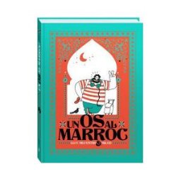 Andana Editorial Un Os Al Marroc