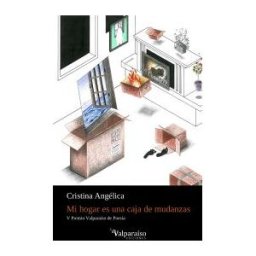 Valparaíso Ediciones Mi Hogar Es Una Caja De Mudanzas