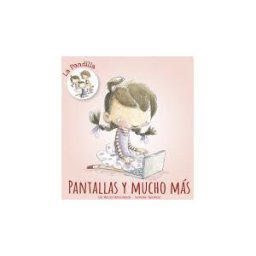 Algar libros S.L.U. *pantallas Y Mucho Más