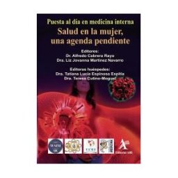 Editorial Alfil, S. A. de C. V. Salud En La Mujer, Una Agenda Pendiente