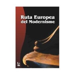 Institut Municipal del Paisatge Urb i la Qualitat de Vida Modernisme Route Barcelona English